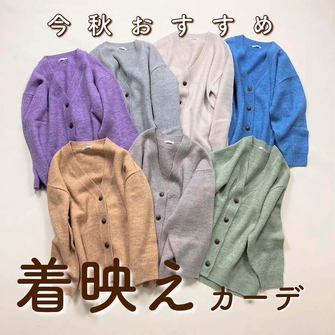 ハニーズ公式のインスタグラム