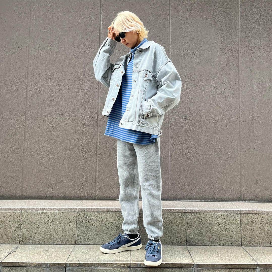 ジャムルのインスタグラム