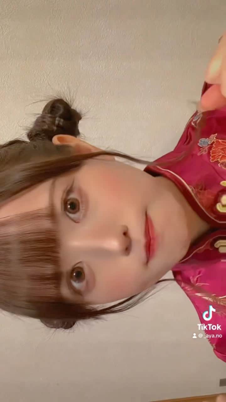 あやののインスタグラム：「チャイナガール🇨🇳🫶  #春あやの  #制服 #メイドカフェ #halloween #撮影会 #japan #japanesegirl #kawaii #アイドル #地下アイドル  #ヘアアレンジ  #コスプレ#低身長コーデ #アイドル好きと繋がりたい #ハロウィン #ハロウィンコスプレ #asiagirl #tiktok #メイド服 #music #チャイナドレス #アイドルヘア #新宿カフェ #アイドルメイク #水着 #水着女子 #水着撮影会 #水着モデル #グラビア #グラビアアイドル」
