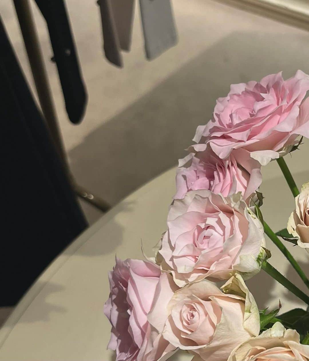権隨玲のインスタグラム：「♡」