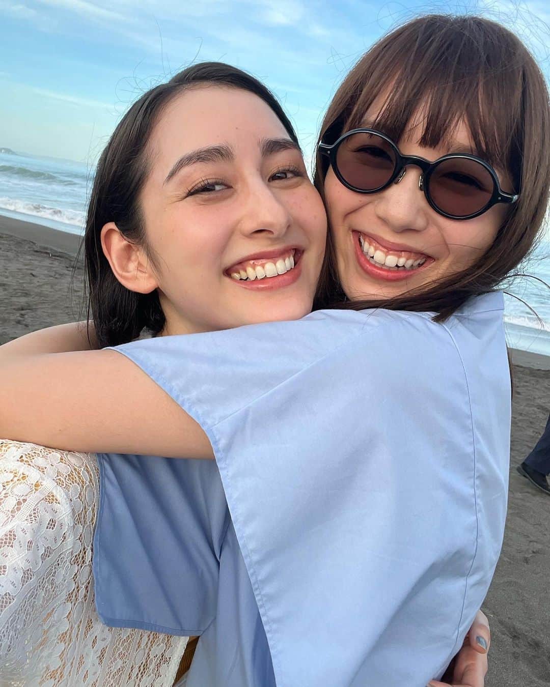 早見あかりのインスタグラム：「_ ⁡ ちょいと遅れましたが… ⁡ #何曜日に生まれたの ⁡ 全話視聴ありがとうございました ⁡ あー楽しかったなぁー！ ⁡ みんなにも楽しんでもらえてたら嬉しいなぁー ⁡ ばいばい！芽衣ちゃん！ナンウマ！」