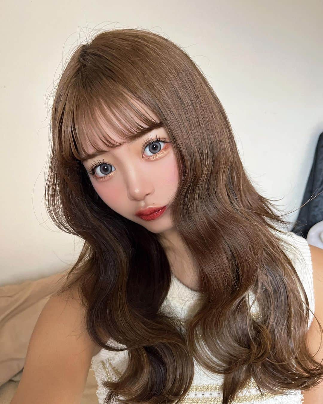 山本姫香のインスタグラム