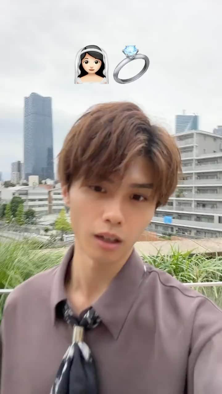 一ノ瀬将飛のインスタグラム