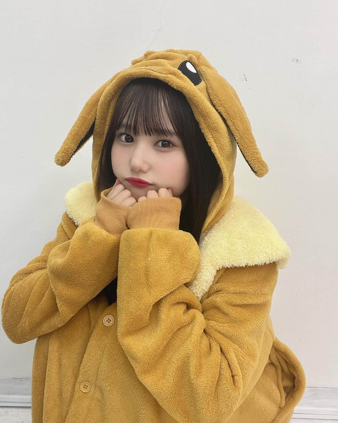 前田彩佳のインスタグラム：「🫶」