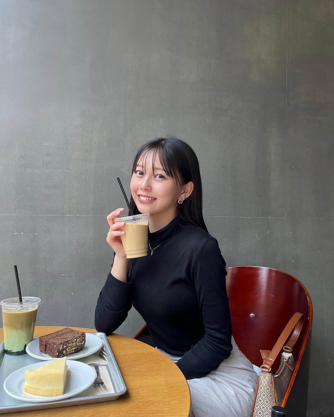 のインスタグラム：「@roasted_coffeelaboratory ☕️♡」