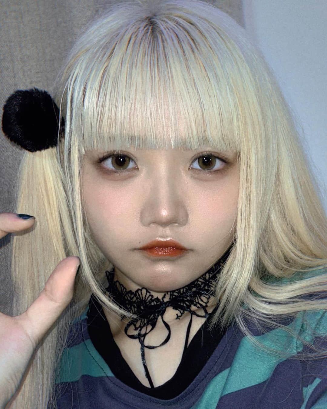 葉菜子のインスタグラム：「約束：集合写真は笑う」