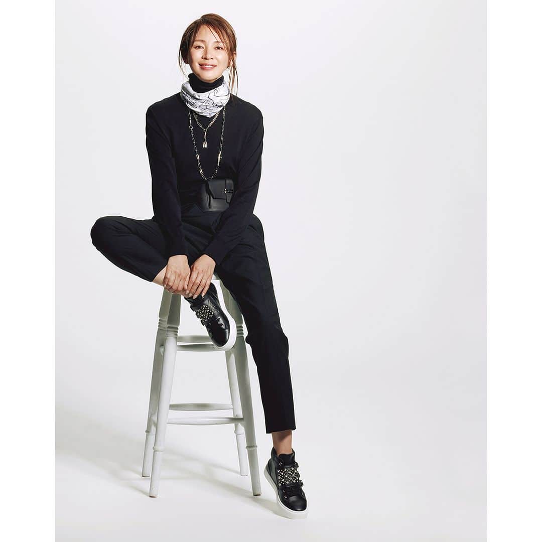 eclat.magazineのインスタグラム