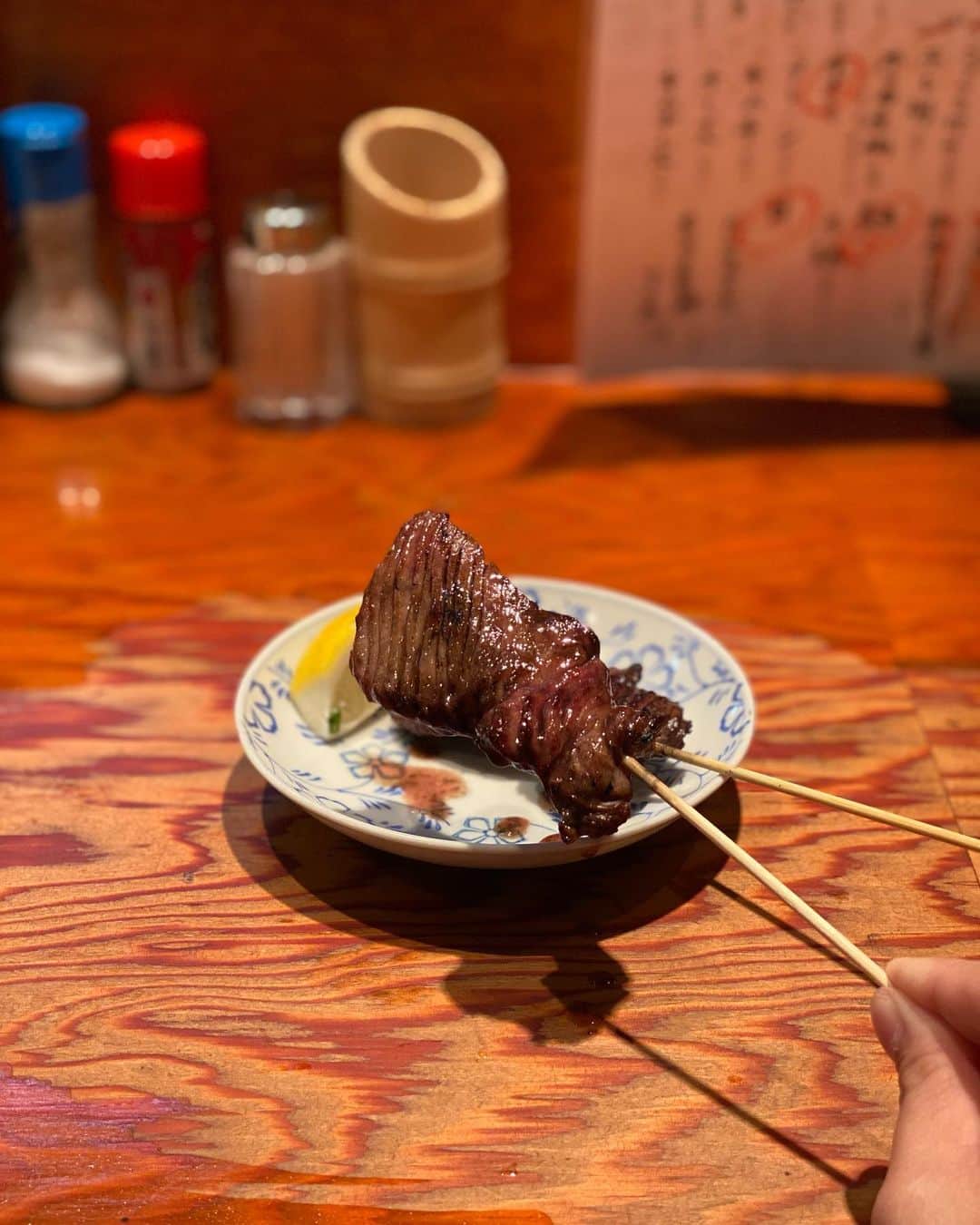 suzuhaさんのインスタグラム写真 - (suzuhaInstagram)「美味しかったｼﾘｰｽﾞ🍷 #食テロ」10月10日 19時23分 - osuzu04__