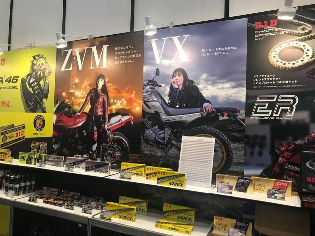 のインスタグラム：「. 行ってみたいわん😊 . 🇹🇼2023國際重型機車展🇹🇼 Taiwan Motorcycle Show 台湾モーターサイクルショー . . .」