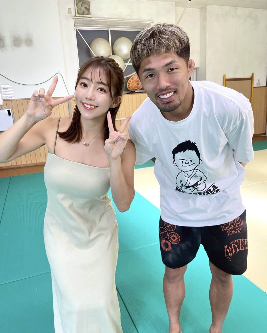 日野麻衣のインスタグラム