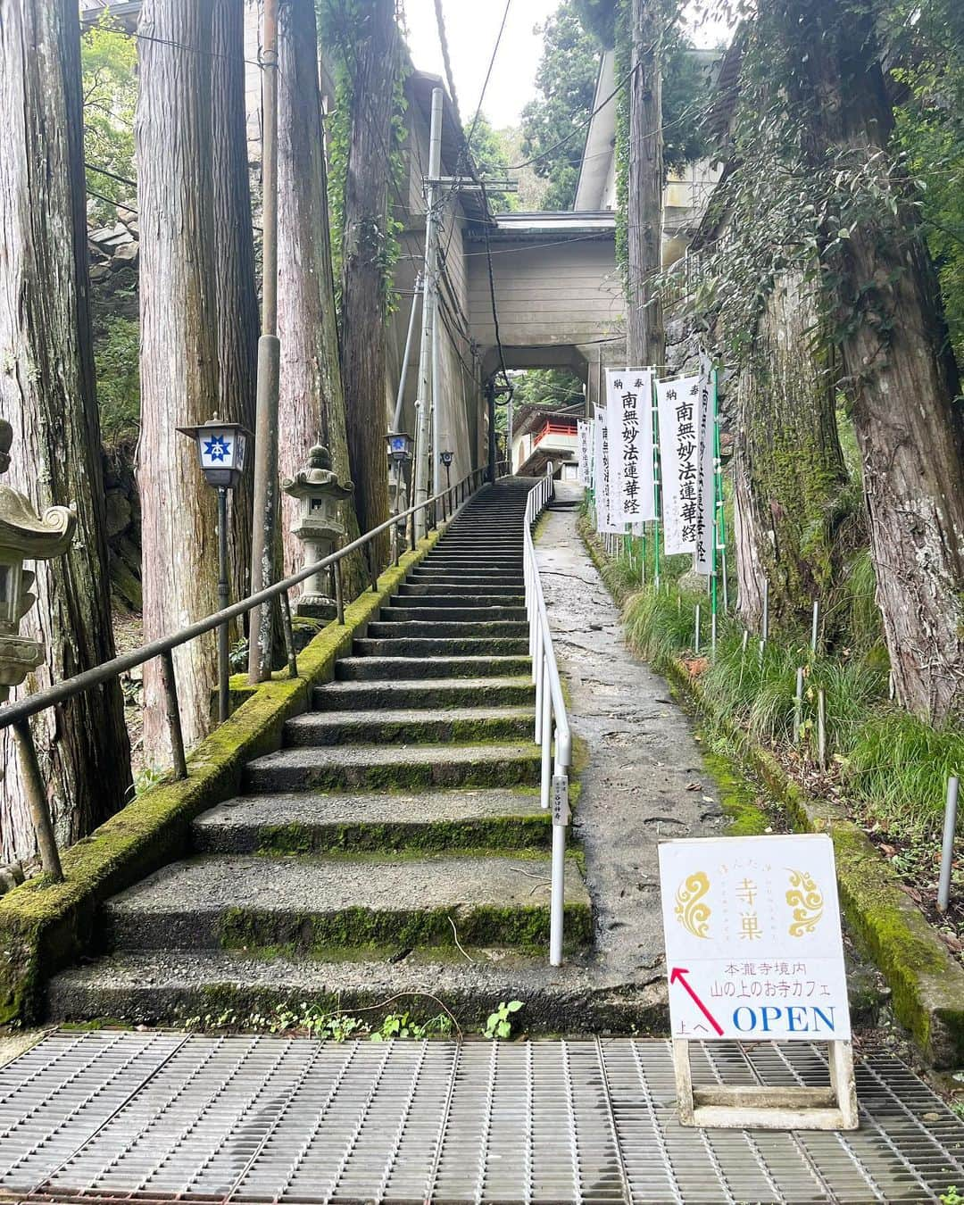 吉田沙弥香さんのインスタグラム写真 - (吉田沙弥香Instagram)「🏷️ほんたき寺巣☕️ . 山の丘にあって 景色も空気も透き通ってる テラス席でランチした☁️♡ . #ほんたき寺巣  #ほんたき山のカフェ」10月10日 19時28分 - __sayaka07__