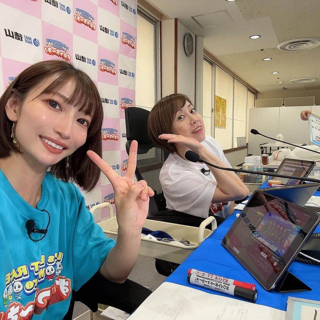 ぱつこさんのインスタグラム写真 - (ぱつこInstagram)「徳山の早朝ランを日課にできたらいいな✨  この日は曇りで日が上る時間も遅かったから日焼けも気にせず寝起き5分で走り始めました🏃‍♀️  走ってる途中に少し寝てたと思います（）  お仕事前に走るとむくみも取れるし頭がスッキリして予想もトークもはずむはずむ（⁈）」10月10日 19時36分 - 825patsuco