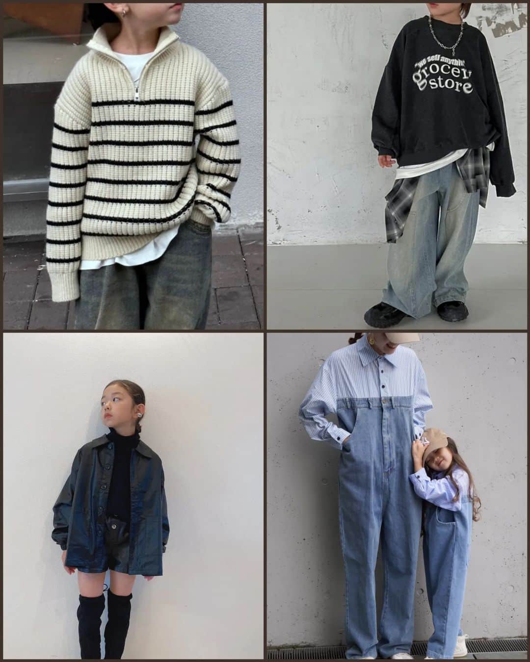 のインスタグラム：「\本日!!/⁡ ⁡⁡ ⁡⁡ ⁡⁡ ⁡⁡ ⁡⁡ ⁡⁡ ⁡New/Restock⁡ ⁡⁡ ⁡⁡ ⁡⁡ ⁡⁡ .⁡ ⁡⁡ ⁡本日21:00〜新作･再入荷商品の販売をさせていただきます！⁡ ⁡⁡ ⁡⁡ ⁡⁡ ⁡⁡ ⁡.⁡ 今すぐ着たい新作商品がたっぷり入荷！⁡ ⁡人気商品の再入荷も🕊⁡ ⁡⁡ ⁡⁡ ⁡⁡ ⁡⁡ ⁡⁡ ⁡⁡ ⁡.⁡ ⁡⁡ ⁡⁡ ⁡本日21:00是非よろしくお願い致します。⁡ ⁡⁡ ⁡⁡ ⁡⁡ ⁡⁡ ⁡⁡ ⁡⁡ ⁡⁡ ⁡.⁡ ⁡⁡ ⁡⁡ ⁡⁡ ⁡⁡ ⁡ ⁡⁡ ⁡⁡⁡⁡#トップス#秋#秋新作#秋おそろい⁡プチプラファッション#キッズコーデ#アクセサリー#男の子#キッズファッション#女の子服#子供服#キッズサンダル#女の子ママ# #姉妹#男の子服 #ootd#親子おそろい#サロペット#ニットパンツ#大人顔負け#大人顔負けファッション#小学生ファッション#小学生女子 #小学生コーデ #小学生ママ #小学生女子コーデ ⁡ ⁡」
