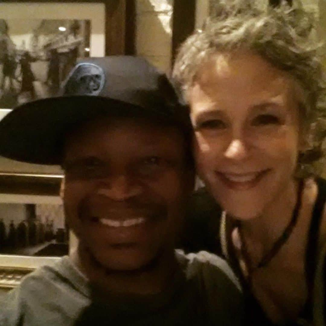 ラリー・ギリアード・Jrのインスタグラム：「SQUAD GOALS!!! #lawrencegilliardjr #lgjrlifestyle #myactorlife #blessings #peeps」