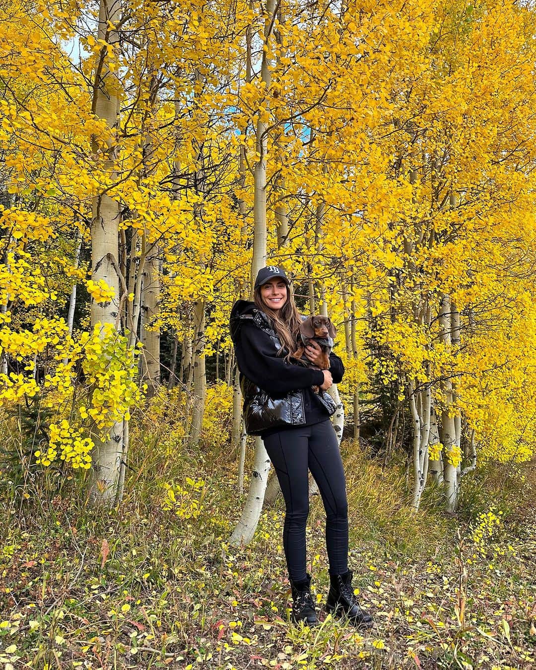 ヴァレンティン・トーマスさんのインスタグラム写真 - (ヴァレンティン・トーマスInstagram)「Texas -> Colorado Road trip part 1 🤩 @danielf86」10月11日 5時59分 - valentinethomas
