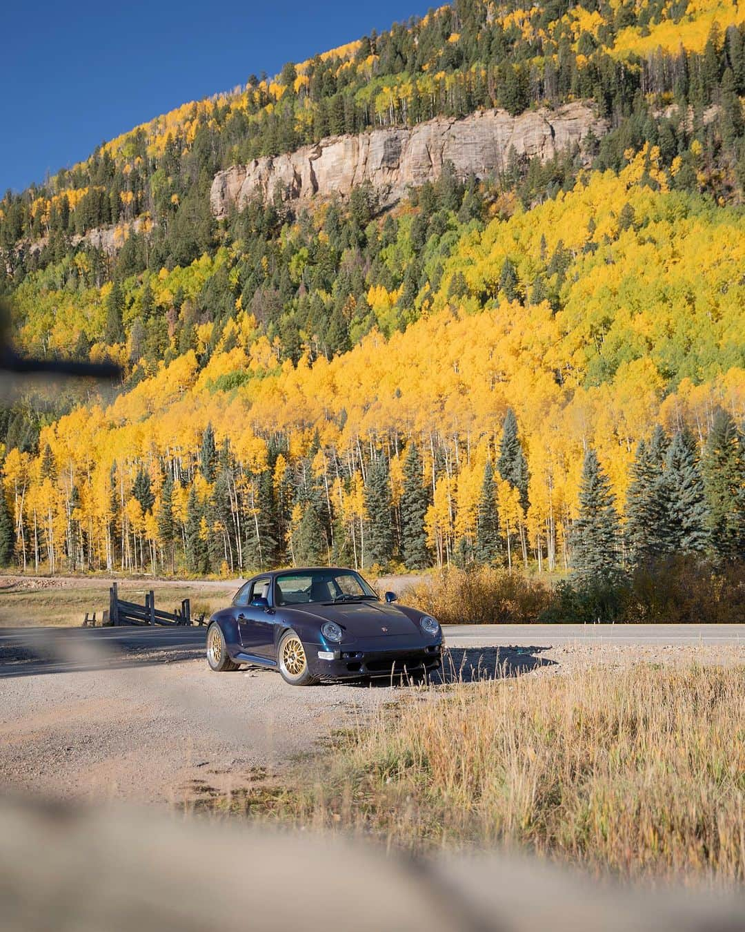 ヴァレンティン・トーマスさんのインスタグラム写真 - (ヴァレンティン・トーマスInstagram)「Texas -> Colorado Road trip part 1 🤩 @danielf86」10月11日 5時59分 - valentinethomas