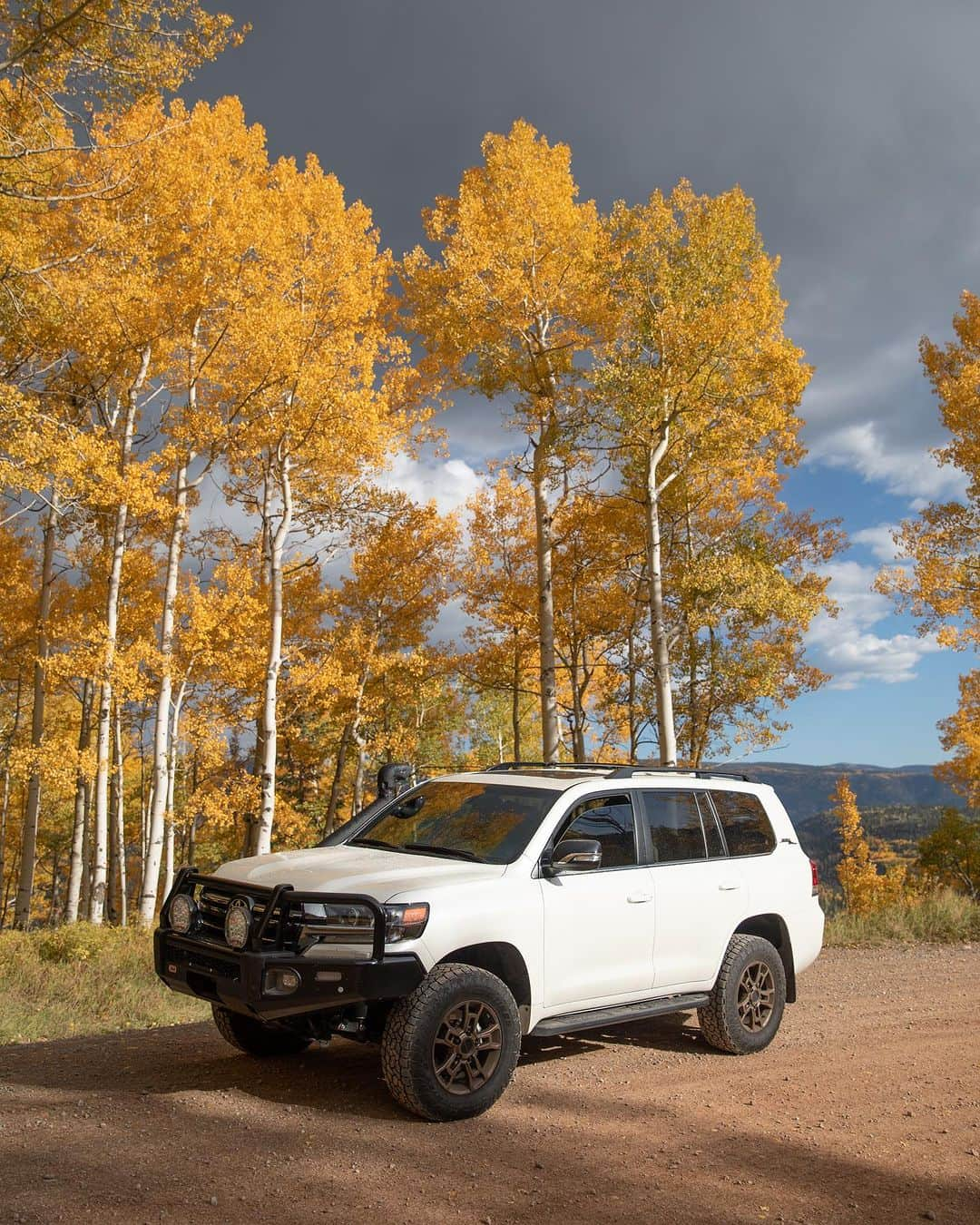 ヴァレンティン・トーマスさんのインスタグラム写真 - (ヴァレンティン・トーマスInstagram)「Texas -> Colorado Road trip part 1 🤩 @danielf86」10月11日 5時59分 - valentinethomas