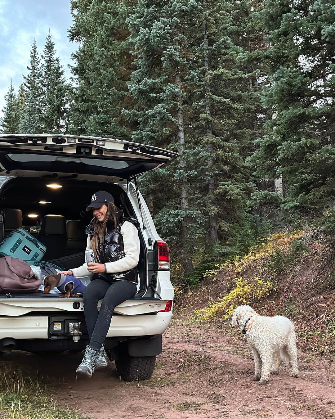 ヴァレンティン・トーマスさんのインスタグラム写真 - (ヴァレンティン・トーマスInstagram)「Texas -> Colorado Road trip part 1 🤩 @danielf86」10月11日 5時59分 - valentinethomas