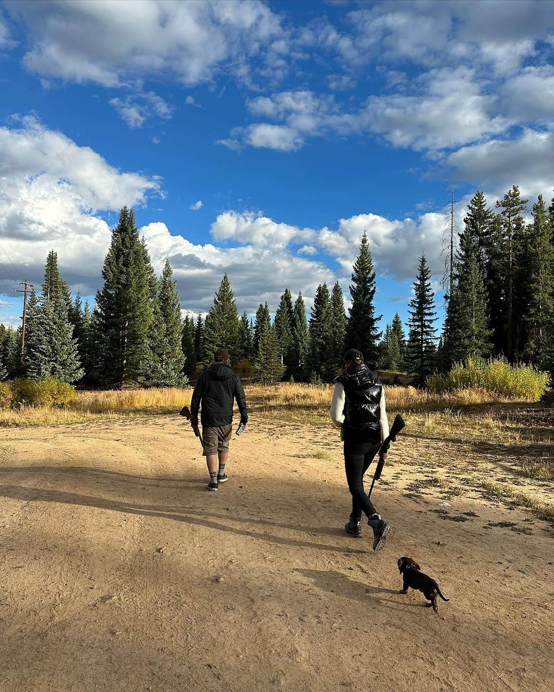 ヴァレンティン・トーマスさんのインスタグラム写真 - (ヴァレンティン・トーマスInstagram)「Texas -> Colorado Road trip part 1 🤩 @danielf86」10月11日 5時59分 - valentinethomas