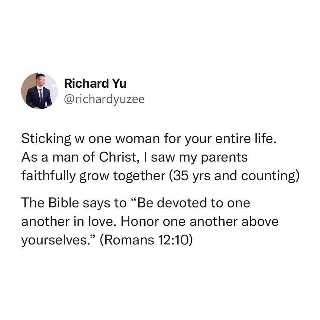 The Luxury Lifestyle Magazineさんのインスタグラム写真 - (The Luxury Lifestyle MagazineInstagram)「@richardyuzee is mentoring Christian believers on how to achieve $5-7K/mo online WITHOUT sacrificing their faith in the process.  I HIGHLY recommend you follow him if you want strengthen your faith while increasing your income. Here’s his account:  @richardyuzee  @richardyuzee  @richardyuzee」10月11日 6時37分 - luxurylifestylemagazine