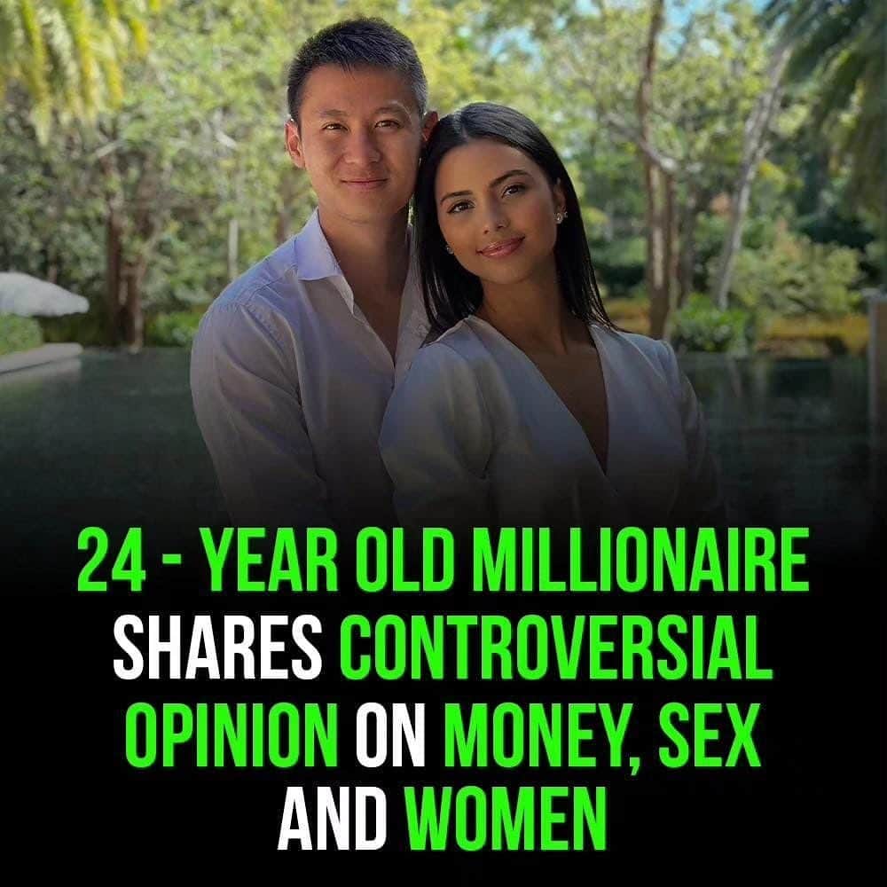 The Luxury Lifestyle Magazineのインスタグラム：「@richardyuzee is mentoring Christian believers on how to achieve $5-7K/mo online WITHOUT sacrificing their faith in the process.  I HIGHLY recommend you follow him if you want strengthen your faith while increasing your income. Here’s his account:  @richardyuzee  @richardyuzee  @richardyuzee」