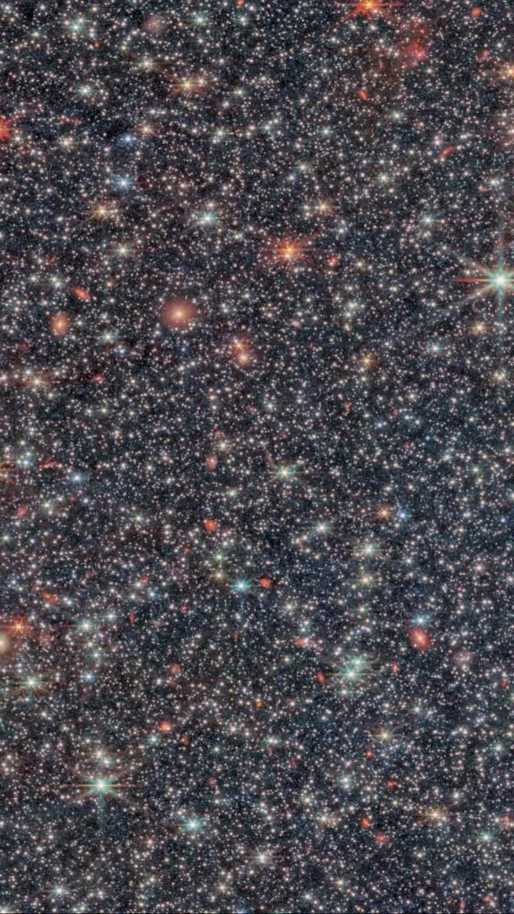 NASAのインスタグラム
