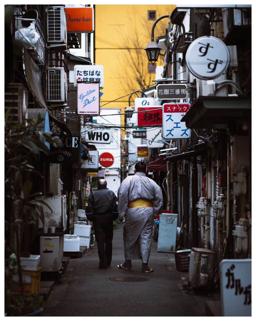 Takashi Yasuiのグルメインスタ