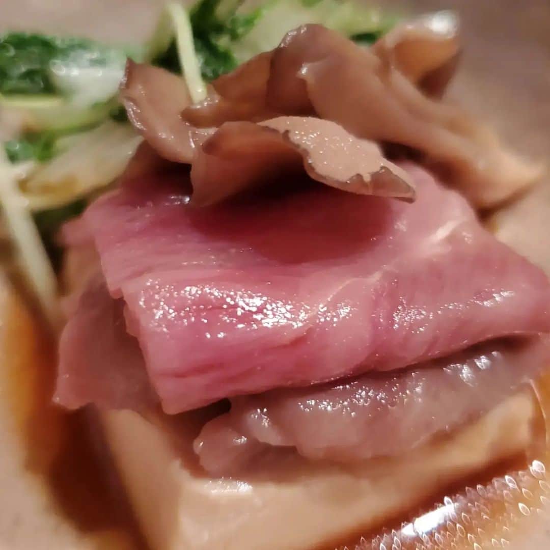 植松晃士さんのインスタグラム写真 - (植松晃士Instagram)「#秋食　❤️🤭」10月10日 22時00分 - kojiuematsu