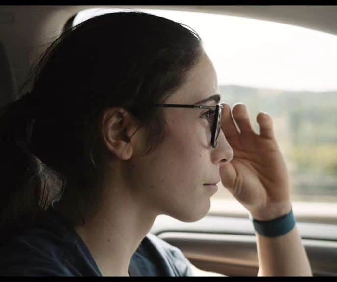 スターシャ・ゲージョのインスタグラム：「So I graduated uni. Now I hold the title of a Master of Science in Power Engineering.  I wasn't sure which photo to use, as I haven't had the graduation ceremony and I'm still waiting for my official diploma... but the glasses make me look smart I guess. By @stephan_vogt1 😁  I enrolled at TUM in 2019, I had one normal semester before corona kicked in and shifted everything online. That also bought me more time to finish, thankfully - I needed more time 😅  I worked in the fields of battery storage technology, then switched to electric motors, and reliability of electric drive trains. A part of my Master thesis is getting published (now/soonish) in Springer Proceedings in Mathematics & Statistics. The abstract is available on researchgate.net for the work named Comparative Reliability Analysis of Electric Aircraft Versions for NASA's X-57 Based on Lz-Transform Method. I was mentored by a great team, which really motivated me to do the work. Thanks to Dr. Kammermann, Dr. Bolvashenkov and Dr. Frenkel for a great project!   I hope to find some more work in this field in the future.」