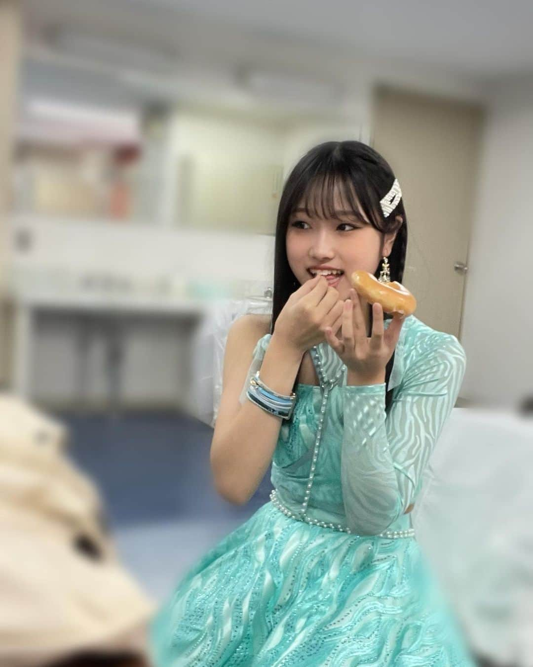 井上玲音さんのインスタグラム写真 - (井上玲音Instagram)「・ ・ 10月10日はJuice=Juiceの日〜！！  #juicejuice #井上玲音」10月10日 22時07分 - rei_inoue.official