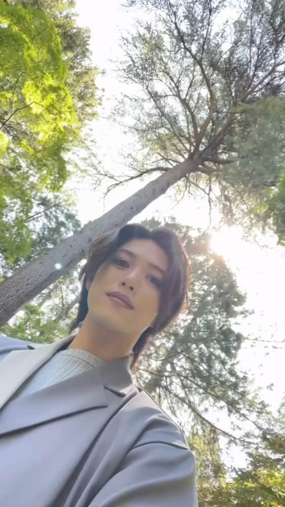 立石俊樹のインスタグラム：「発酵男子2 本日からtvkにて毎週火曜23:30〜放送です🎉テレビ愛知にて毎週月曜25:00〜26:00(10月16日スタート)です🎈 発酵食品を巡る旅、皆さんぜひお楽しみに＾＾ #発酵男子2」