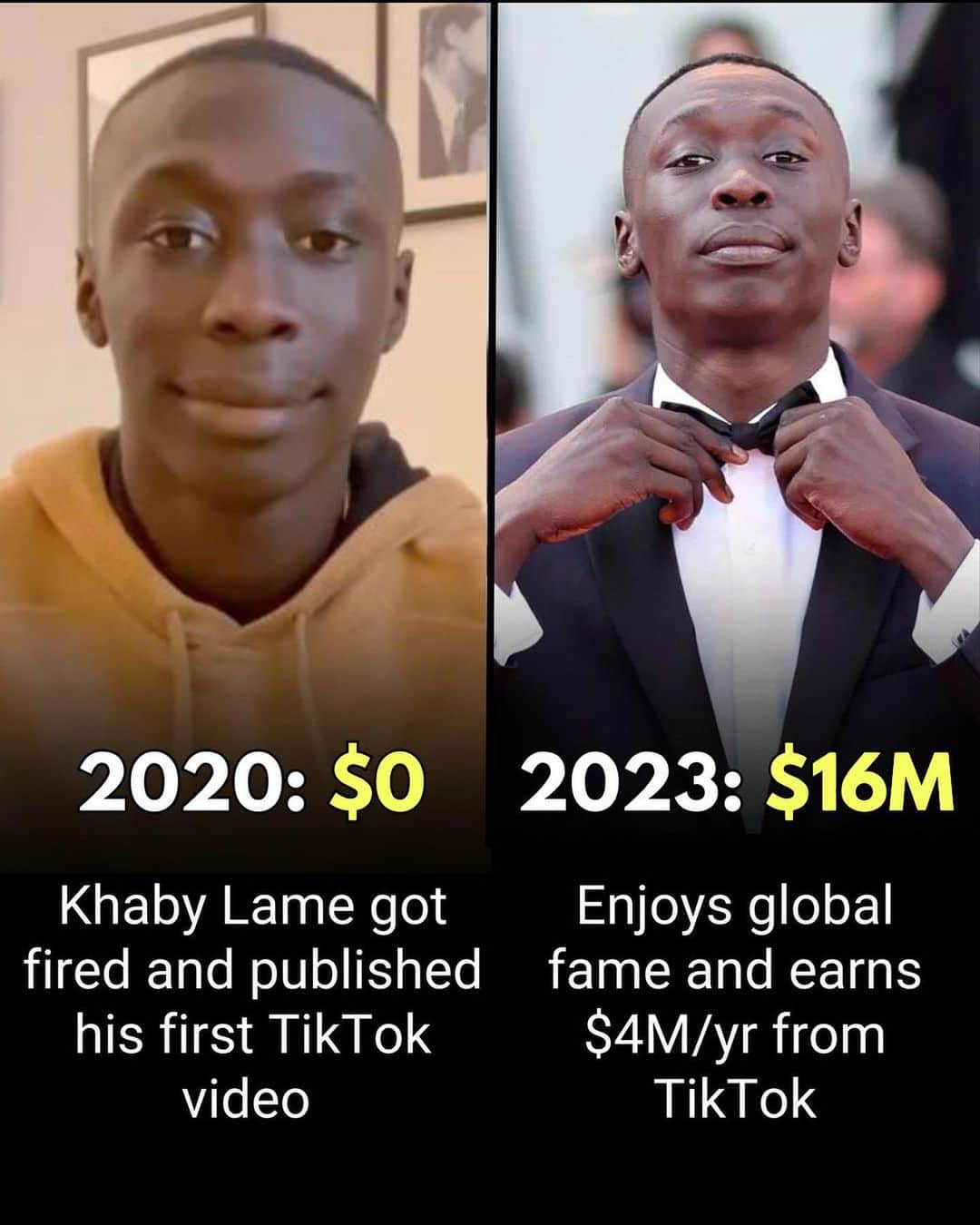 The Luxury Lifestyle Magazineのインスタグラム：「@paulhilse is showing how he makes cash flow on YouTube without making videos.  👉🏼 @Paulhilse 👉🏼 @Paulhilse 👉🏼 @Paulhilse」