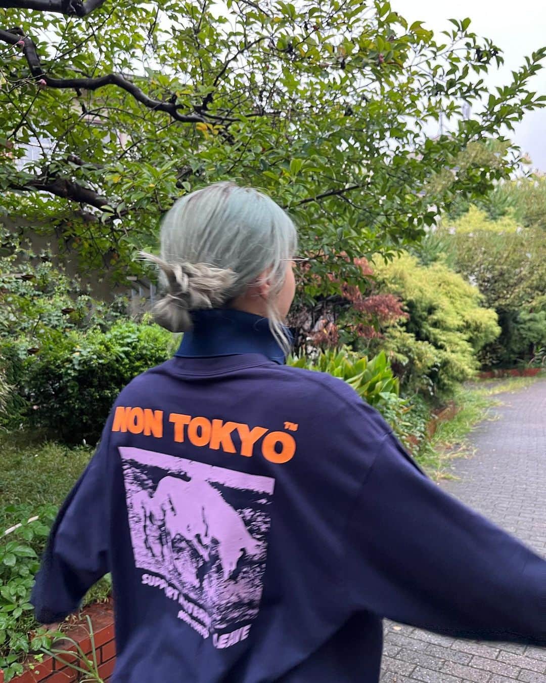 日下このみのインスタグラム