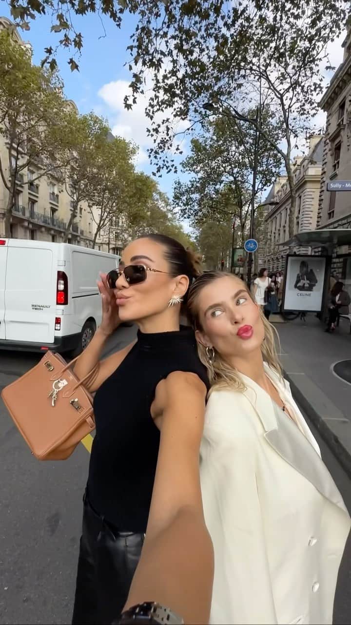 Tamara Kalinicのインスタグラム：「Never taking this for granted @xeniaadonts」