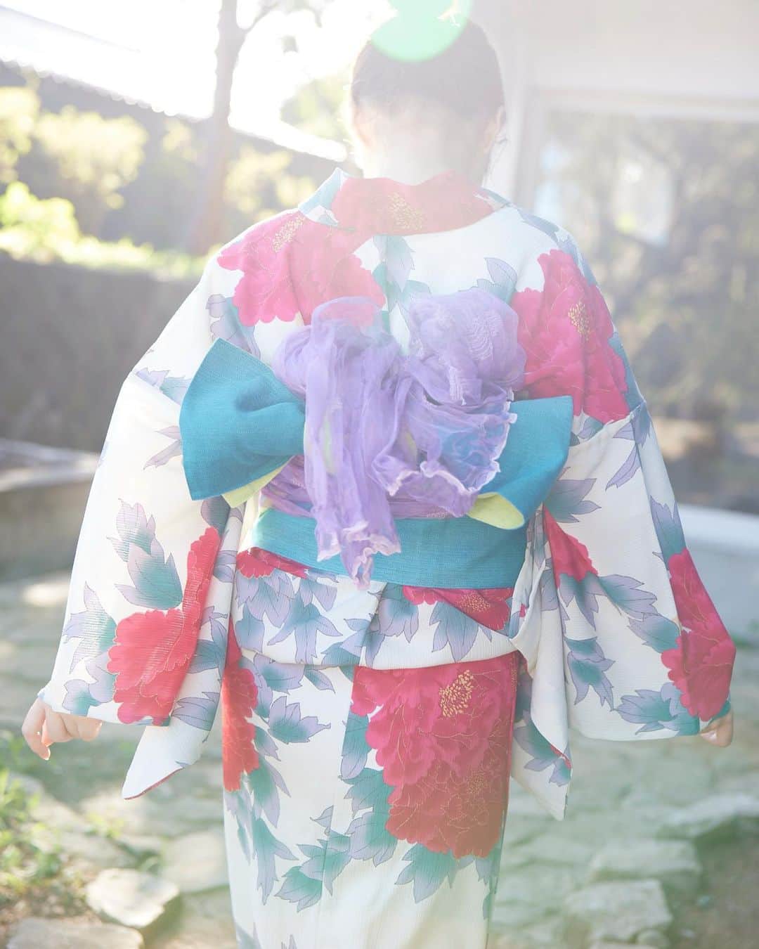 田中美久さんのインスタグラム写真 - (田中美久Instagram)「君と今年最後のお祭りデート🎇 とびっきり可愛くしたもーん♡  #夏祭り　#浴衣　#デート　#彼女 #アイドル #01」10月10日 22時53分 - mikumonmon_48