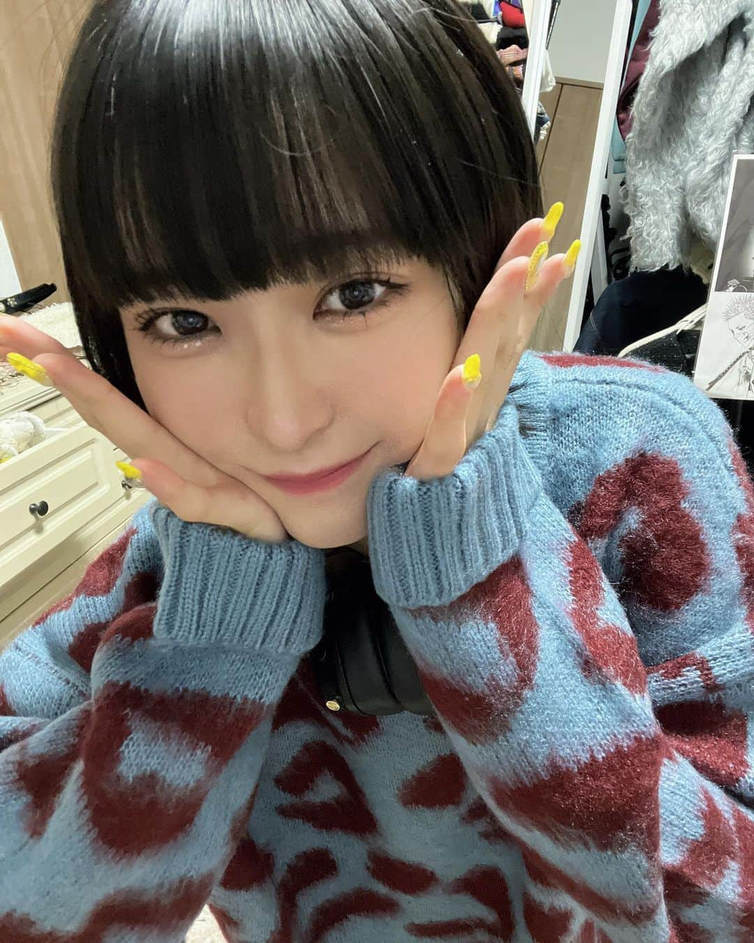 香田メイさんのインスタグラム写真 - (香田メイInstagram)「ちかいよめいちゃん❕❕❕❕」10月10日 22時48分 - kodamei_55