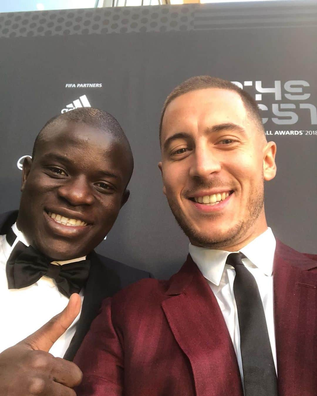 チェルシーFCさんのインスタグラム写真 - (チェルシーFCInstagram)「Through the Eden Hazard archives. 🎞️」10月10日 22時57分 - chelseafc