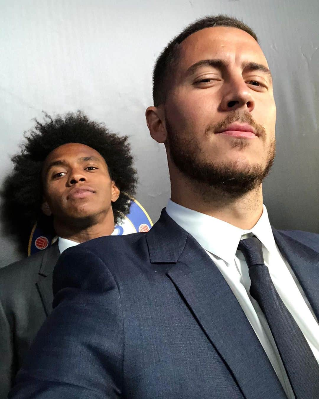 チェルシーFCさんのインスタグラム写真 - (チェルシーFCInstagram)「Through the Eden Hazard archives. 🎞️」10月10日 22時57分 - chelseafc