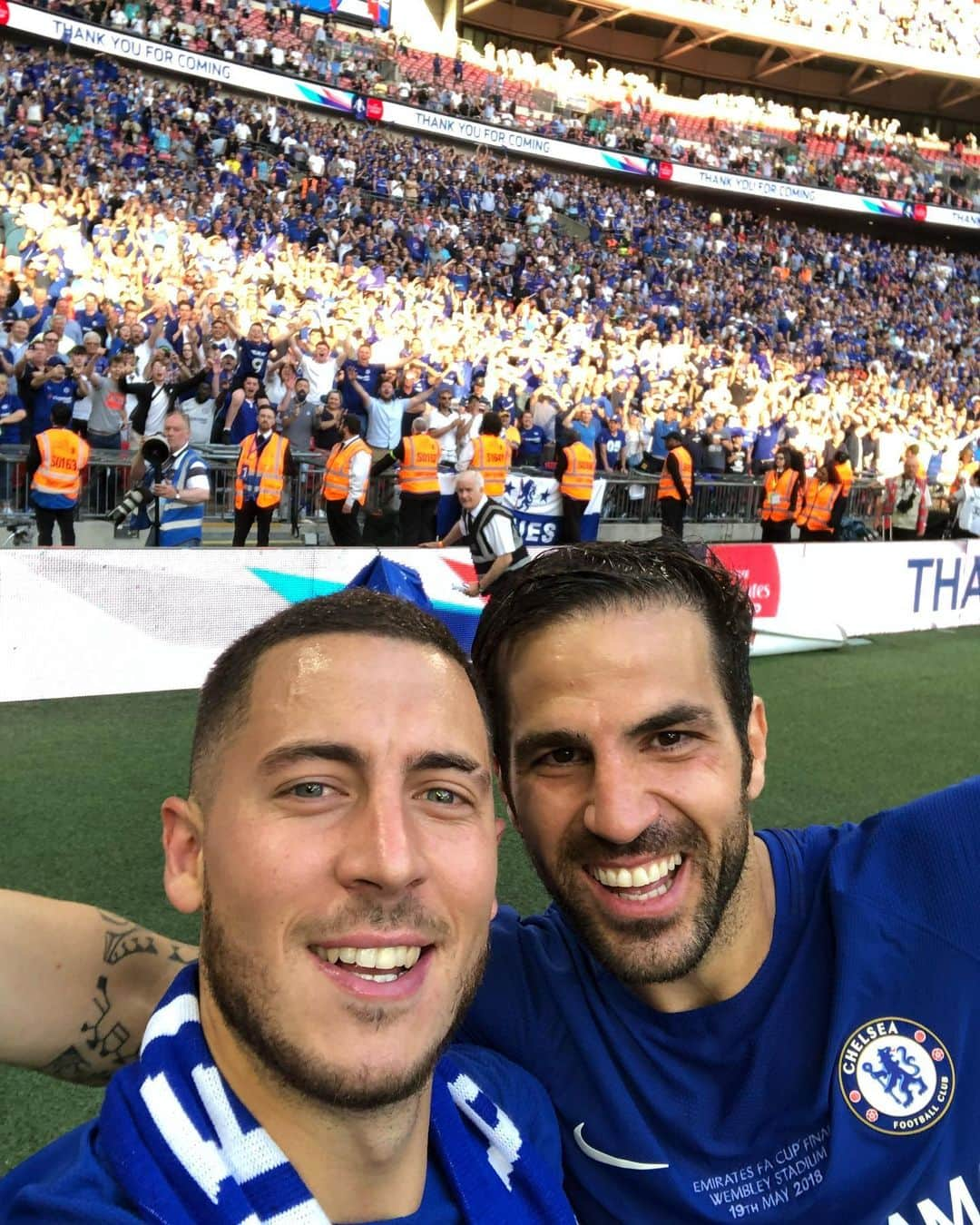 チェルシーFCさんのインスタグラム写真 - (チェルシーFCInstagram)「Through the Eden Hazard archives. 🎞️」10月10日 22時57分 - chelseafc