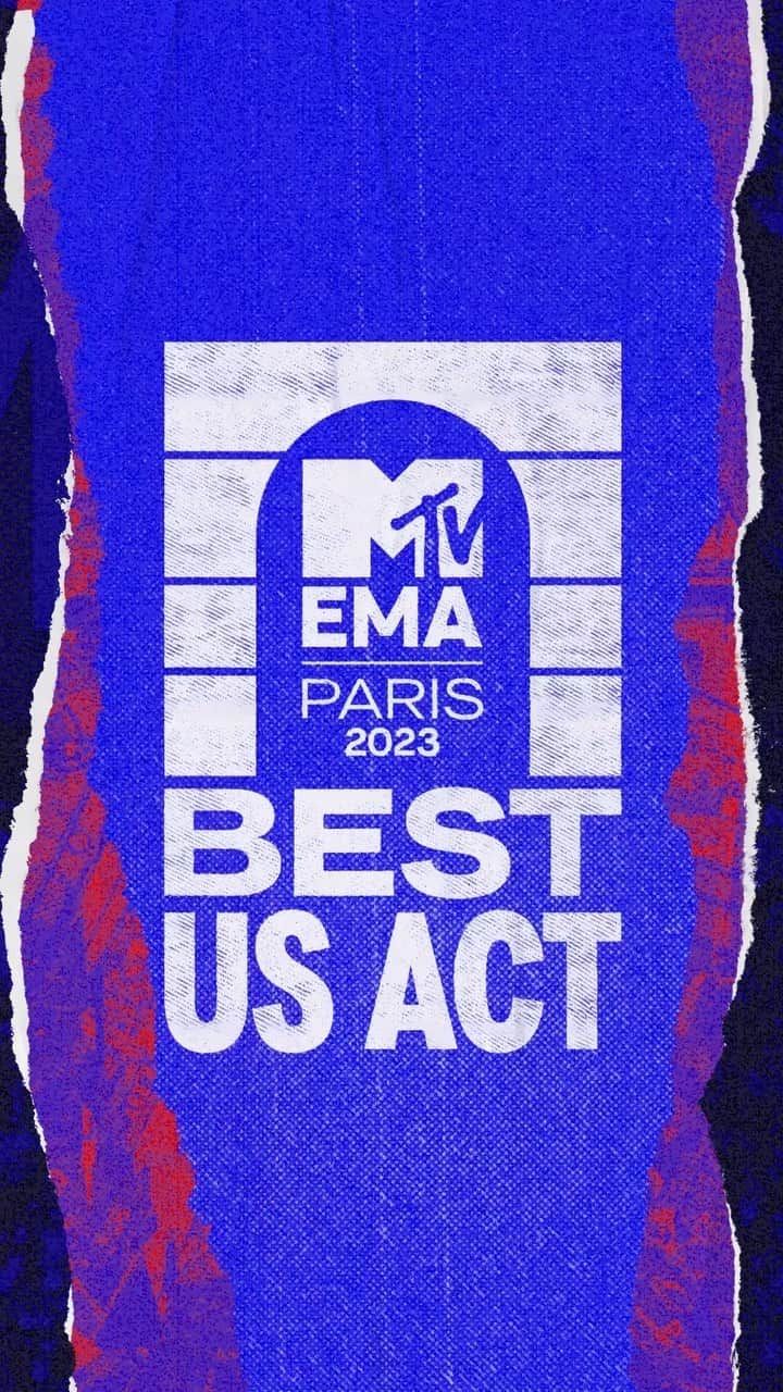 MTVのインスタグラム