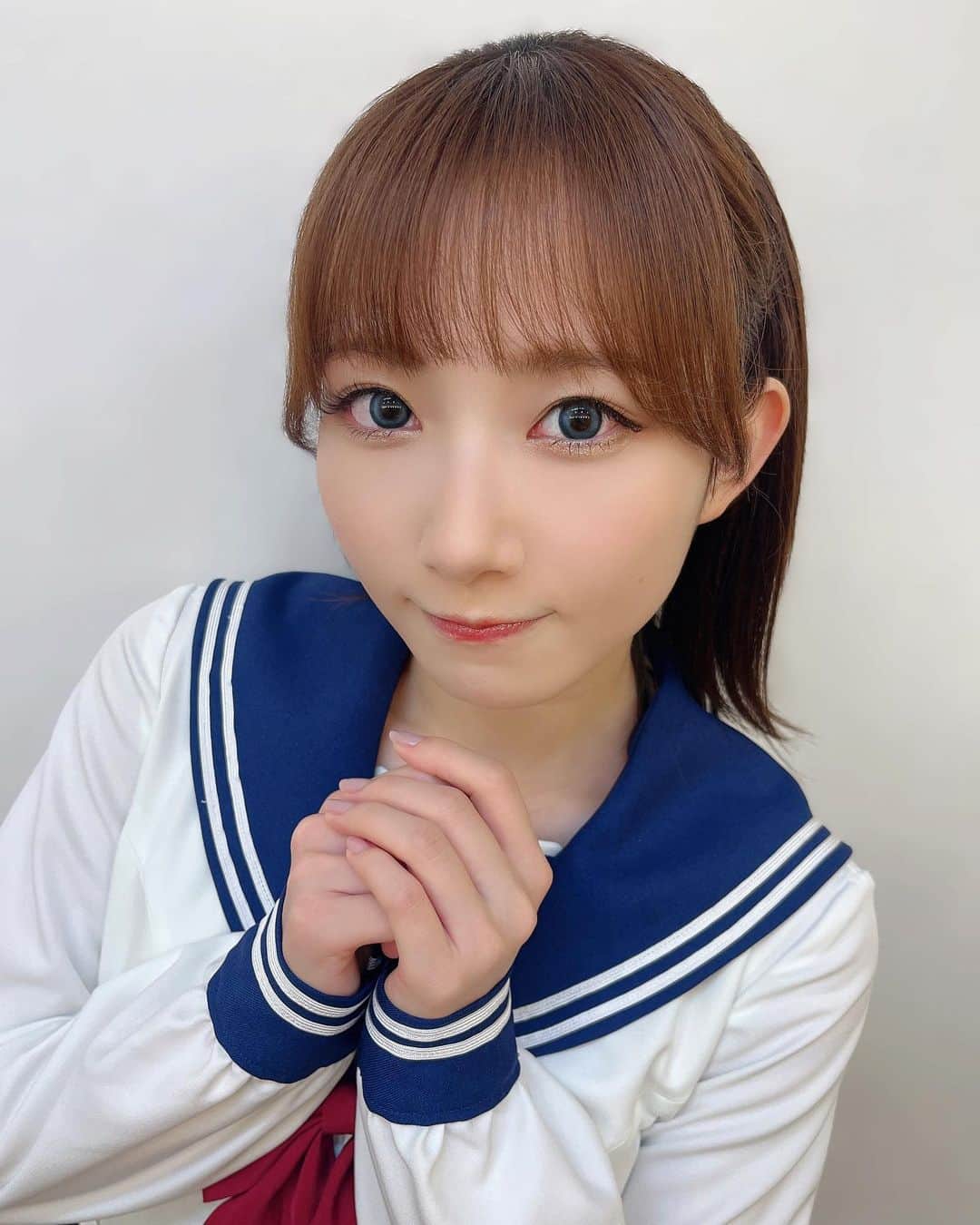 のインスタグラム：「舞台「かげきしょうじょ!!」 あと1週間で舞台初日です🌹  最近はダンス稽古で絶賛筋肉痛…！！💪 歌にダンスもある盛りだくさんの舞台なので、ぜひ楽しみにしていてください☺️  10/18(水)~10/22(日) 新宿スペース・ゼロでお待ちしております！  #かげきしょうじょ #舞台かげき #野島聖」