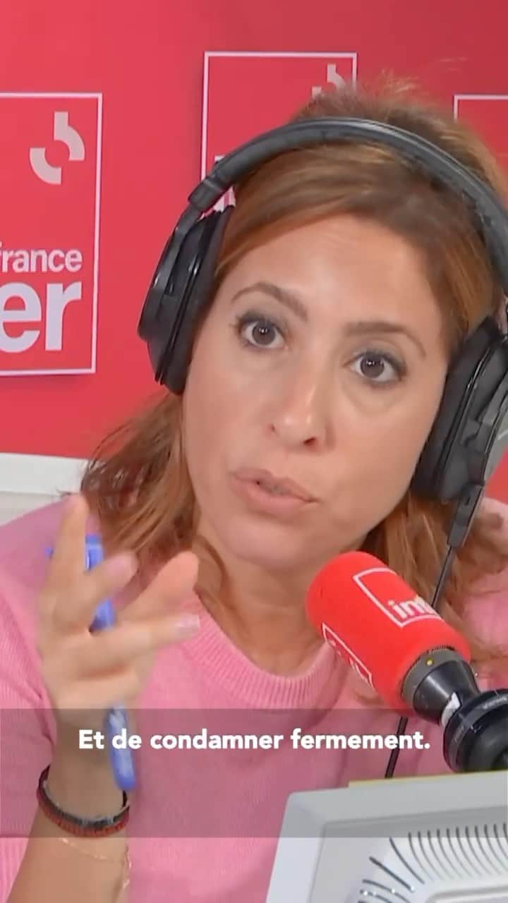 フランソワ・オランドのインスタグラム：「La première chose que devaient faire Jean-Luc Mélenchon et ses amis c’est de condamner, et de condamner fermement l’attaque terroriste. Quand on est attaché comme je le suis à l’union de la gauche, il faut être exigeant vis à vis de ceux qui la composent. Sinon on est dans un suivisme désolant. @franceinter」