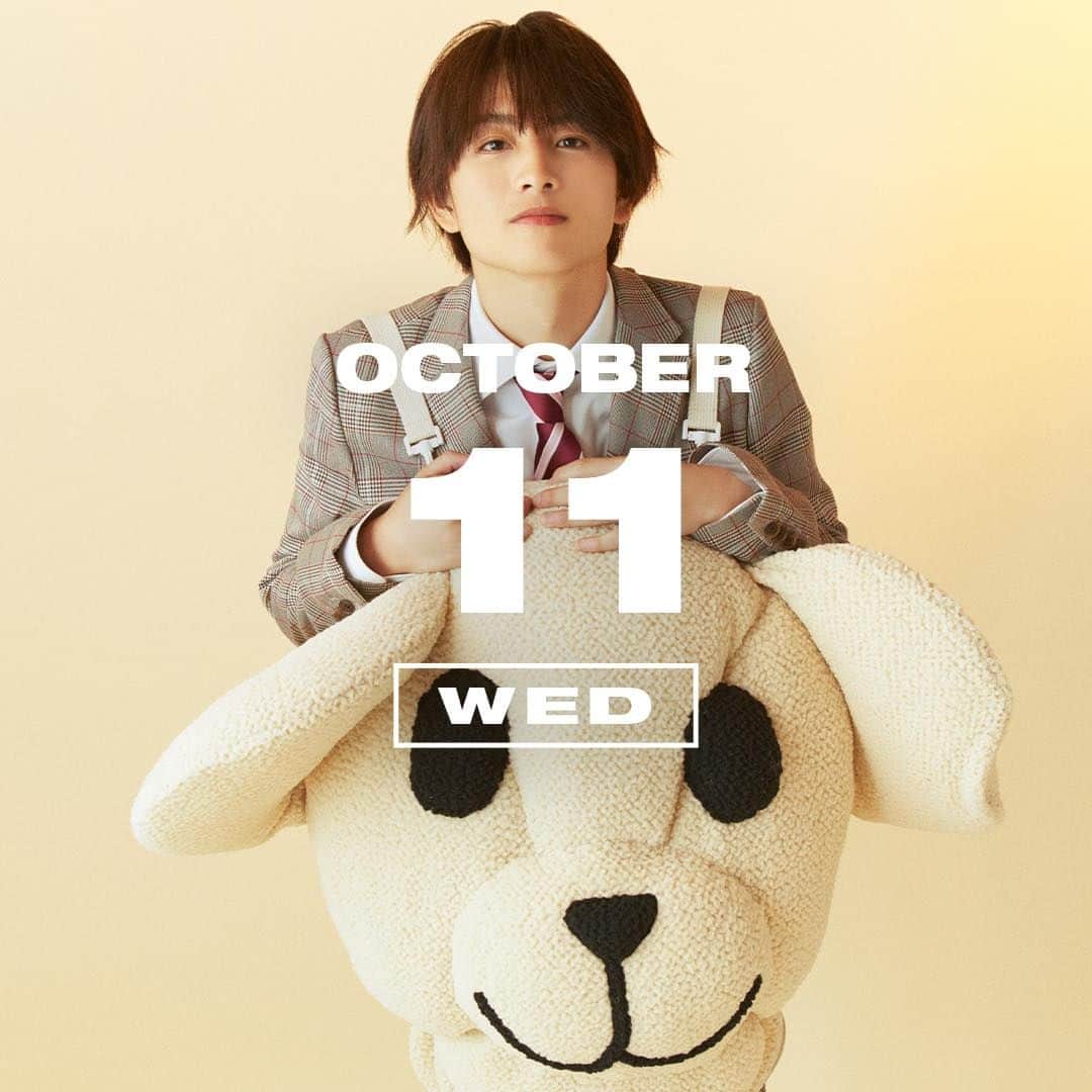 NYLON JAPANのインスタグラム