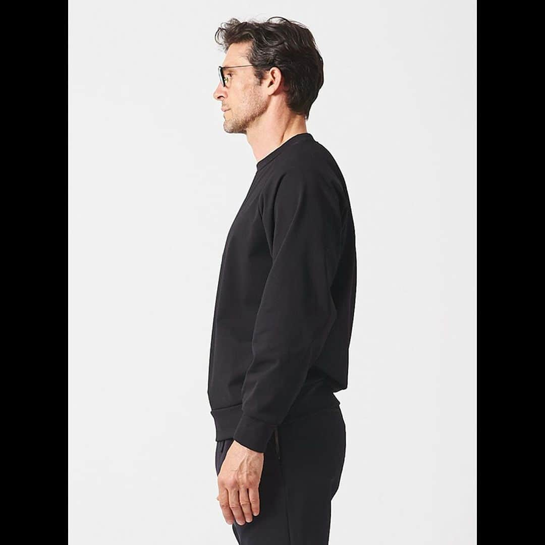 セレクトショップN.K.Bさんのインスタグラム写真 - (セレクトショップN.K.BInstagram)「junhashimoto 2023 A/W TUCK SWEAT CREW入荷!!  セレクトショップN.K.B小林です。  junhashimoto 2023 A/W TUCK SWEAT CREWの入荷です☆  全品送料無料❗️新規会員登録ですぐ使える1,000ポイントも進呈中です。  ++++++++++++++++++++ N.K.Bは、福井県福井市にあるセレクトショップ。 オーナーの小林が、取扱ブランドの最旬コーデと新作先行予約・入荷情報をPostしています。 もしよければ、いいね＆フォローよろしくお願いします❗  【主な取扱ブランド】 AKM | エイケイエム VEGAHLUXE | ヴェガリュクス 1piu1uguale3 | ウノピュウノウグァーレトレ 1piu1uguale3 SPORT| ウノピュウノウグァーレトレスポーツ LUXE163AKMBB | リュクス163エイケイエムビービー Junhashimoto | ジュンハシモト TFW49 | ティーエフダブリューフォーティーナイン TOM FORD EYEWEAR | トムフォード アイウェア DABORO | ダボロ PIUORO | ピウオッロ MOOSEKNUCKLES | ムースナックルズ newblance | ニューバランス and more… ++++++++++++++++++++  #Junhashimoto #ジュンハシモト  #エヌケービー #メンズファッション #メンズファッションコーデ #ファッション好きと繋がりたい #メンズコーデ #お洒落さんと繋がりたい #おしゃれさんと繋がりたい #服好きな人と繋がりたい #ファッション好きな人と繋がりたい #ファッション大好き #今日のコーデ #本日のコーデ #ファッションコーデ #インスタファッション #エヌケービー #ファッションスナップ #ファッション好き #アパレルショップ #ファッションコーディネート #メンズアパレルショップ」10月11日 0時32分 - n.k.b_fukui