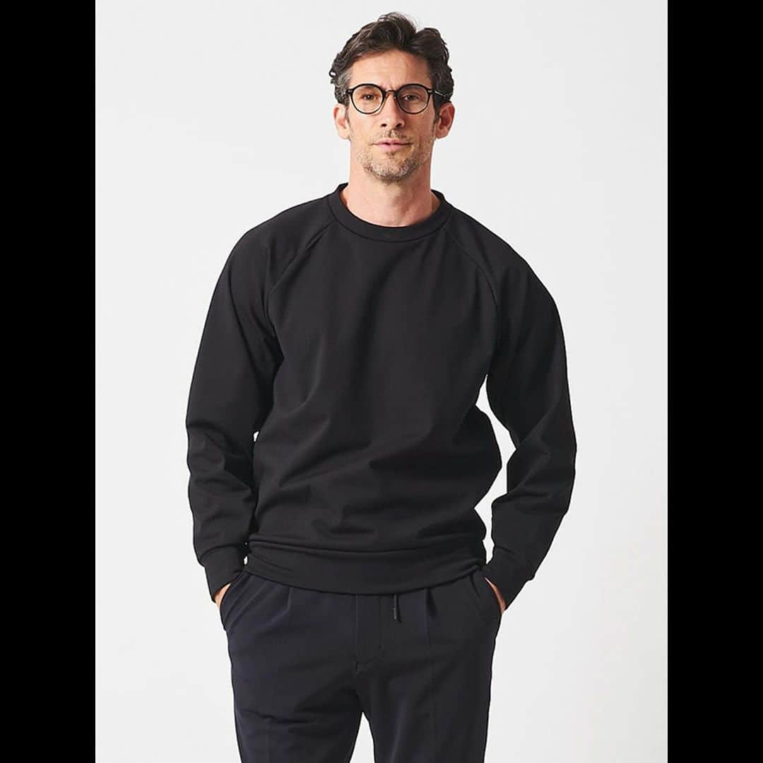 セレクトショップN.K.Bさんのインスタグラム写真 - (セレクトショップN.K.BInstagram)「junhashimoto 2023 A/W TUCK SWEAT CREW入荷!!  セレクトショップN.K.B小林です。  junhashimoto 2023 A/W TUCK SWEAT CREWの入荷です☆  全品送料無料❗️新規会員登録ですぐ使える1,000ポイントも進呈中です。  ++++++++++++++++++++ N.K.Bは、福井県福井市にあるセレクトショップ。 オーナーの小林が、取扱ブランドの最旬コーデと新作先行予約・入荷情報をPostしています。 もしよければ、いいね＆フォローよろしくお願いします❗  【主な取扱ブランド】 AKM | エイケイエム VEGAHLUXE | ヴェガリュクス 1piu1uguale3 | ウノピュウノウグァーレトレ 1piu1uguale3 SPORT| ウノピュウノウグァーレトレスポーツ LUXE163AKMBB | リュクス163エイケイエムビービー Junhashimoto | ジュンハシモト TFW49 | ティーエフダブリューフォーティーナイン TOM FORD EYEWEAR | トムフォード アイウェア DABORO | ダボロ PIUORO | ピウオッロ MOOSEKNUCKLES | ムースナックルズ newblance | ニューバランス and more… ++++++++++++++++++++  #Junhashimoto #ジュンハシモト  #エヌケービー #メンズファッション #メンズファッションコーデ #ファッション好きと繋がりたい #メンズコーデ #お洒落さんと繋がりたい #おしゃれさんと繋がりたい #服好きな人と繋がりたい #ファッション好きな人と繋がりたい #ファッション大好き #今日のコーデ #本日のコーデ #ファッションコーデ #インスタファッション #エヌケービー #ファッションスナップ #ファッション好き #アパレルショップ #ファッションコーディネート #メンズアパレルショップ」10月11日 0時32分 - n.k.b_fukui