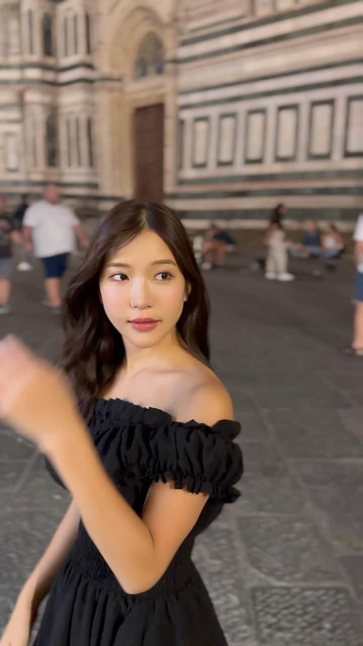 COCOのインスタグラム：「🇮🇹」