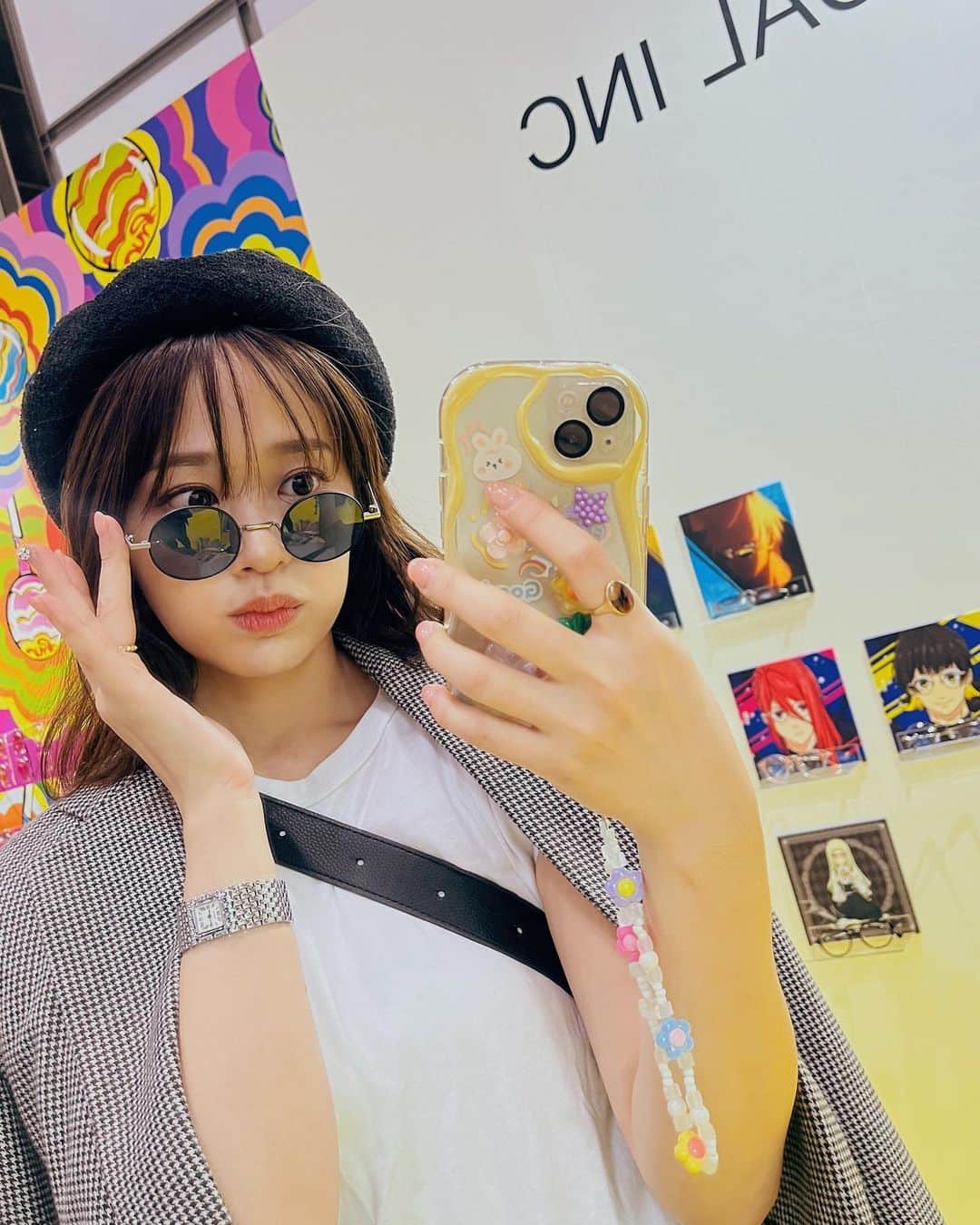 池田裕子のグルメインスタ