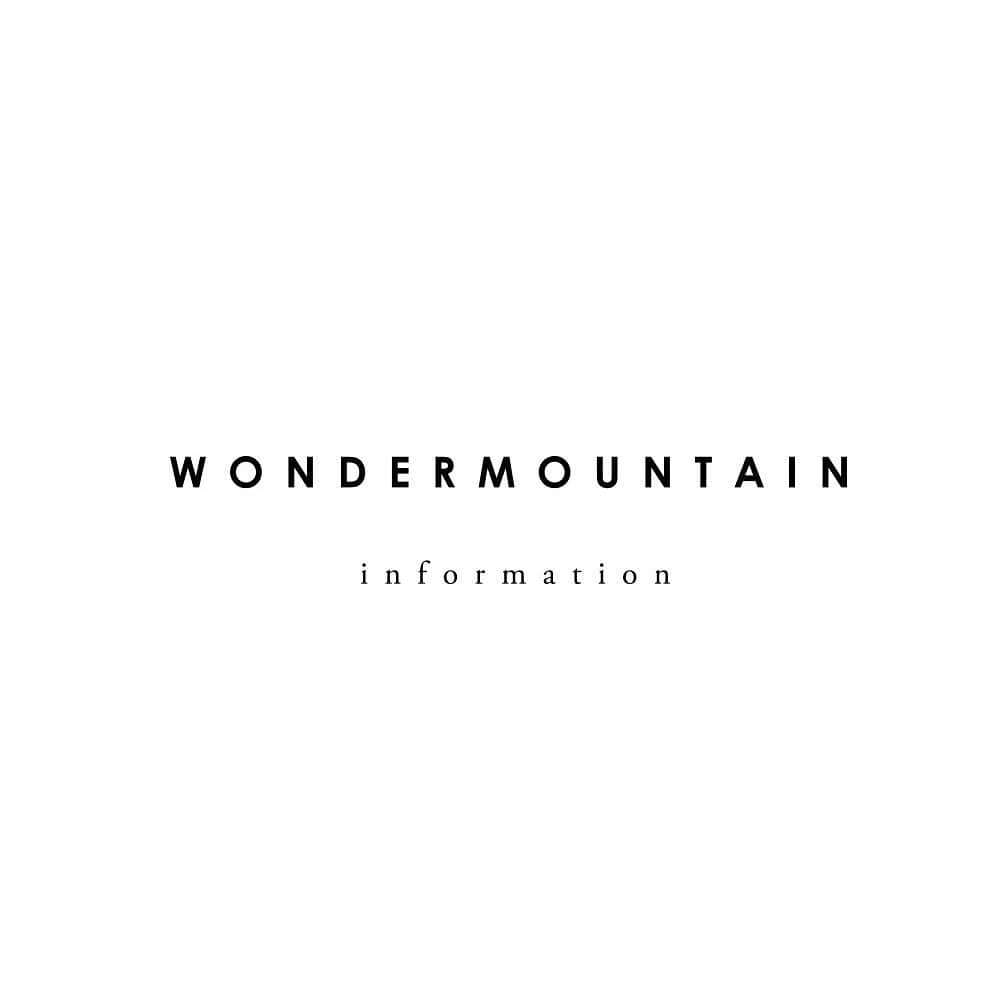のインスタグラム：「【夜間サーバーメンテナンスのお知らせ】 お客様各位 平素よりDIGITAL MOUNTAINをご利用いただき、誠にありがとうございます。 _ 弊社では、以下の日程で夜間サーバーメンテナンスを行います。 メンテナンス中はご迷惑をおかけ致しますが、 何卒ご理解賜りますようお願い申し上げます。 _ ・サーバーメンテナンス予定日時 【10月11日(水) AM 1:00 - AM 6:00】 ※メンテナンス日時は、短縮、延長の可能性もございますので、ご了承下さい。 お客様にはご迷惑をおかけいたしますが、何卒宜しくお願い申し上げます。 _ 〈online store / @digital_mountain〉 https://www.digital-mountain.net _ 【オンラインストア#DigitalMountain へのご注文】 *24時間受付 *14時までのご注文で即日発送 tel：084-973-8204 _ We can send your order overseas. Ordering procedure details can be found here. >>http://www.digital-mountain.net/html/page56.html  _ 実店舗：@wonder_mountain_ #WonderMountain  〒720-0043  広島県福山市船町2-23 JR 「#福山駅」より徒歩10分 #ワンダーマウンテン #japan #hiroshima #福山 #福山市 #尾道 #倉敷 #鞆の浦 近く _ WOMEN/GOODS： @hacbywondermountain _」