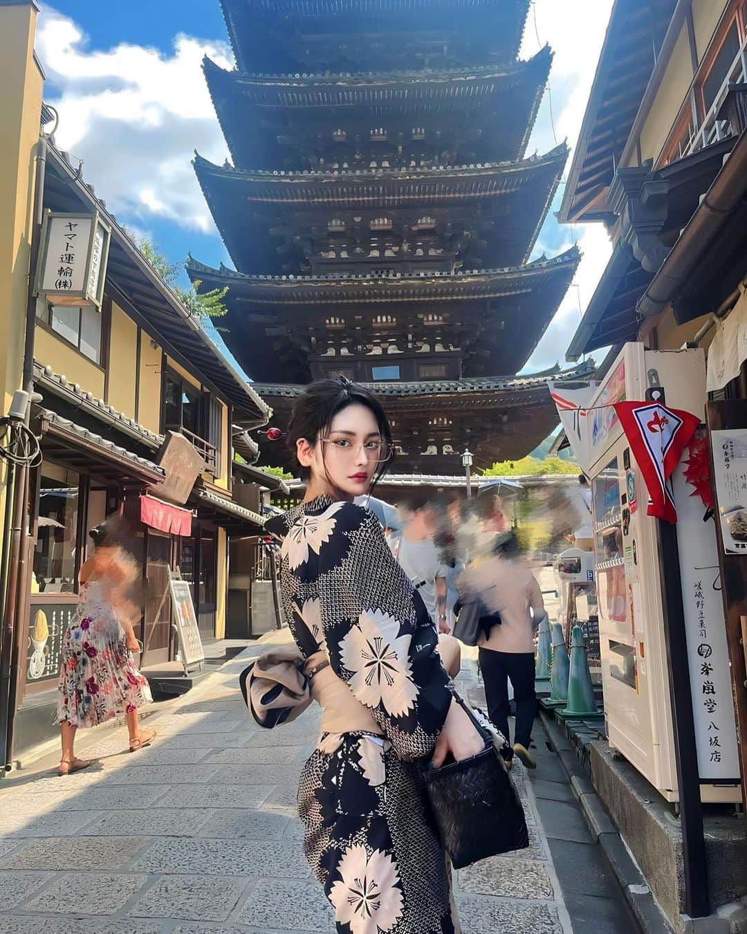 関あいかのインスタグラム