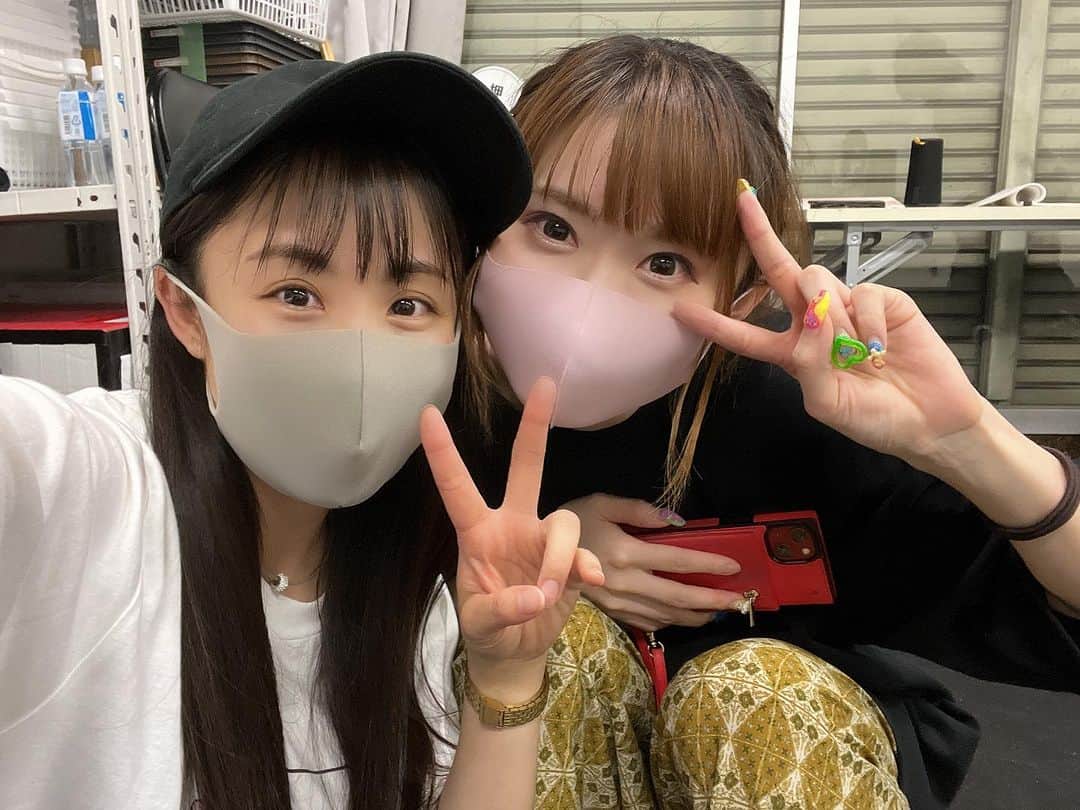 水谷千尋のインスタグラム